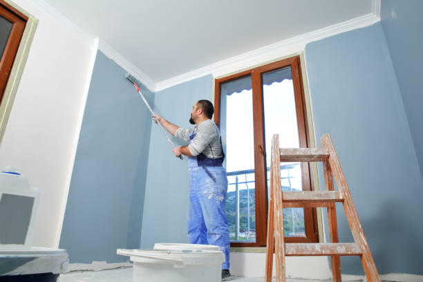 Best HVAC Mold Inspection and Cleaning  in Fredonia, NY