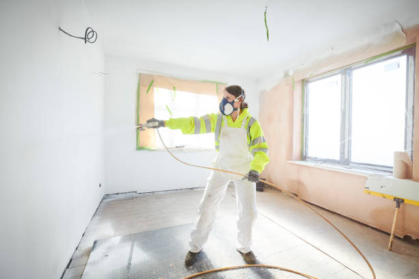 Best Emergency Mold Remediation  in Fredonia, NY