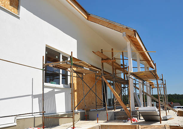 Best Industrial Mold Remediation  in Fredonia, NY