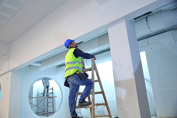 Best Commercial Mold Inspection  in Fredonia, NY